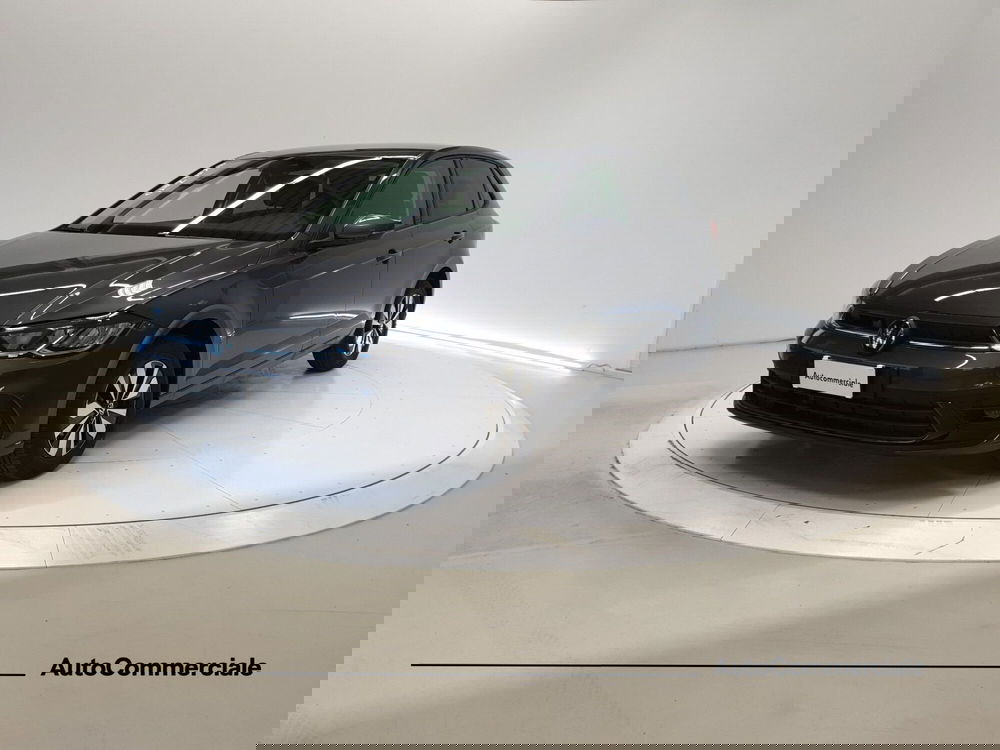 Volkswagen Polo nuova a Bologna (3)