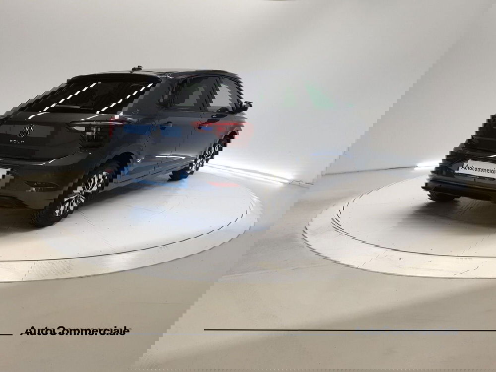 Volkswagen Polo nuova a Bologna (4)
