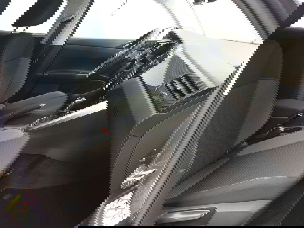 Volkswagen Polo nuova a Bologna (7)