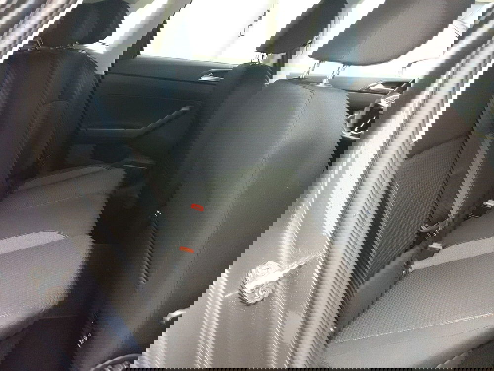 Volkswagen Polo nuova a Bologna (8)