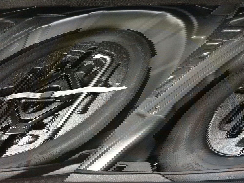 Volkswagen Polo nuova a Bologna (9)