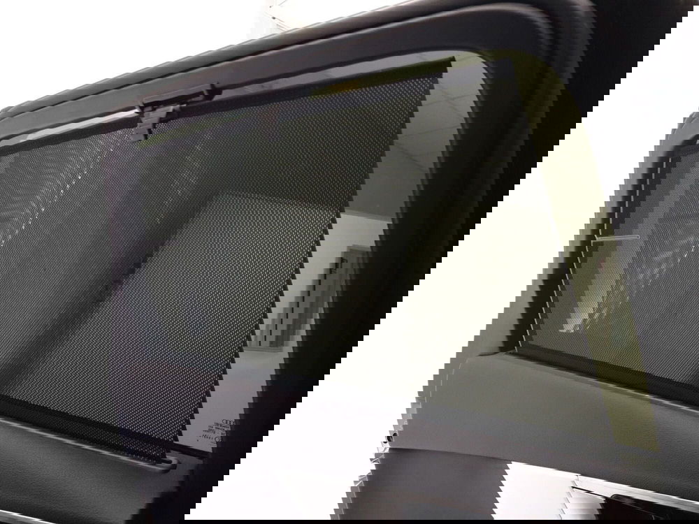 Audi A4 Avant usata a Bologna (11)