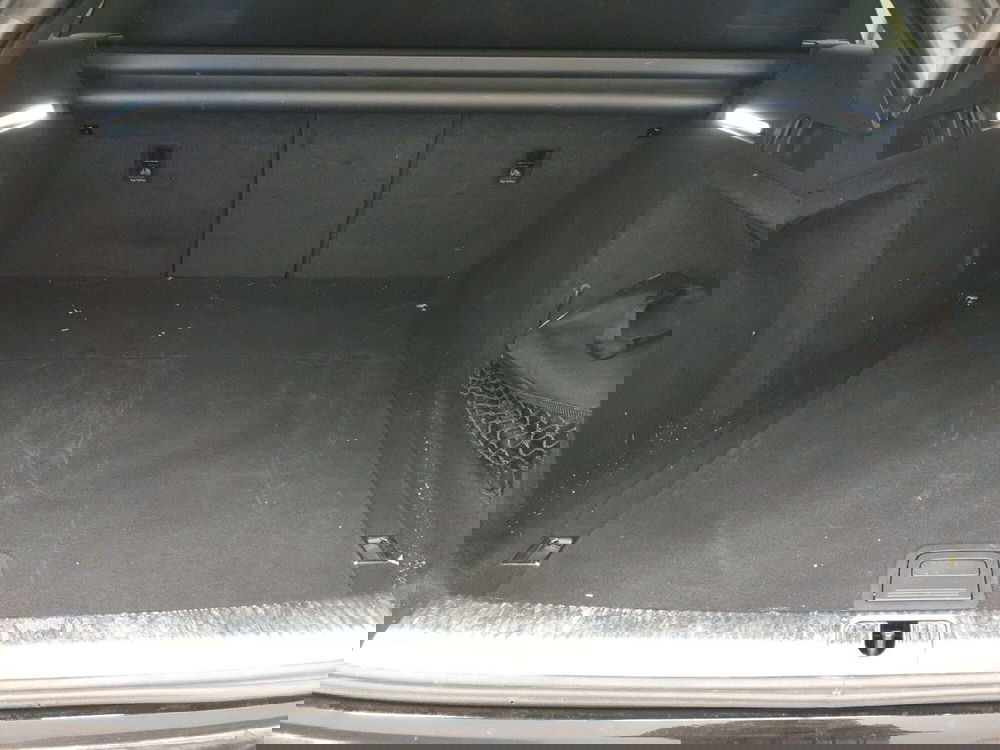 Audi A4 Avant usata a Bologna (12)