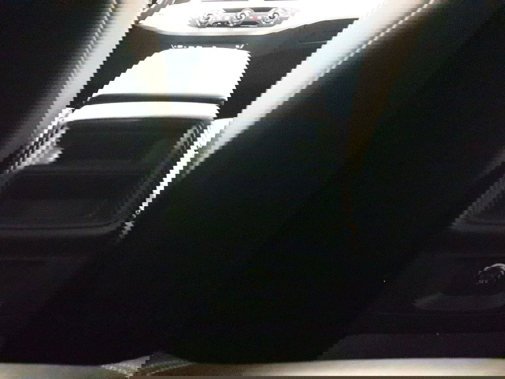 Audi A4 Avant usata a Bologna (13)