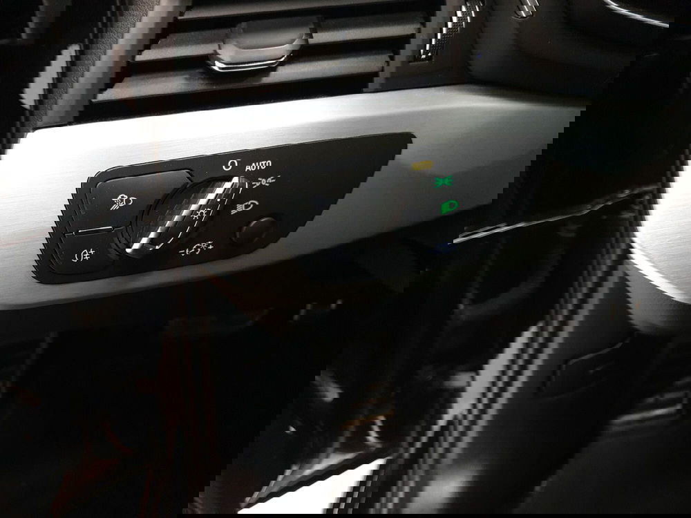 Audi A4 Avant usata a Bologna (19)