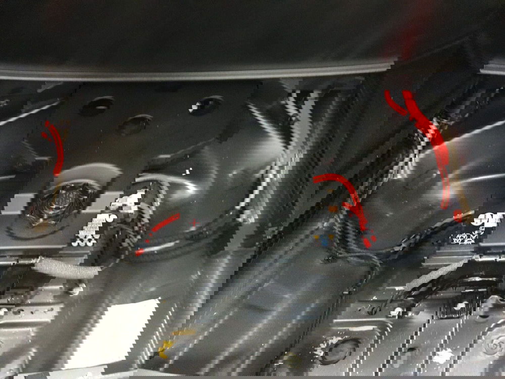 Audi A4 Avant usata a Bologna (9)