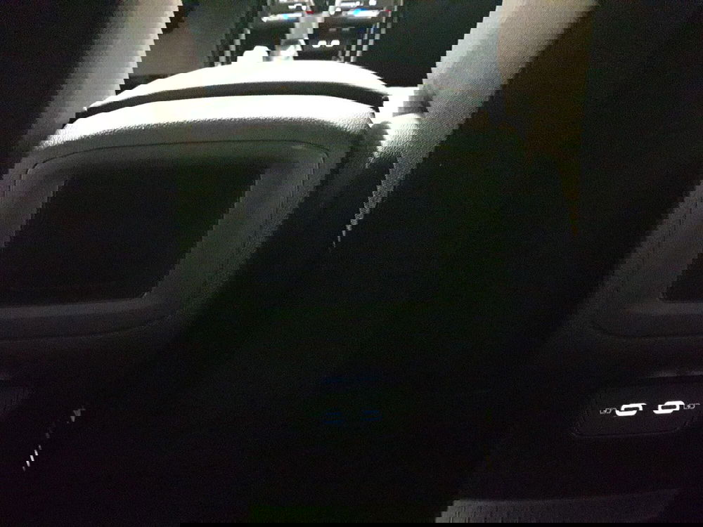 Volkswagen T-Cross nuova a Bologna (10)