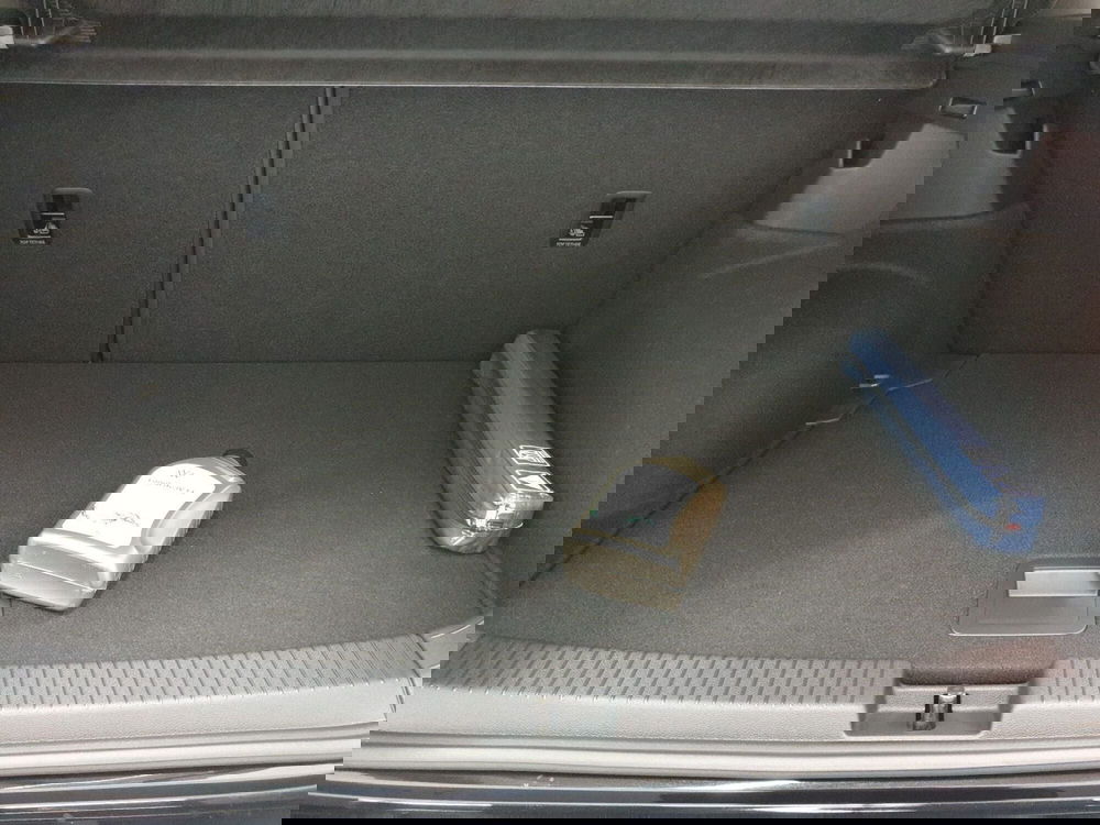 Volkswagen T-Cross nuova a Bologna (12)