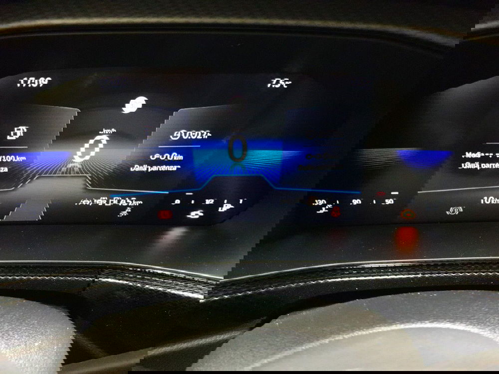 Volkswagen T-Cross nuova a Bologna (15)