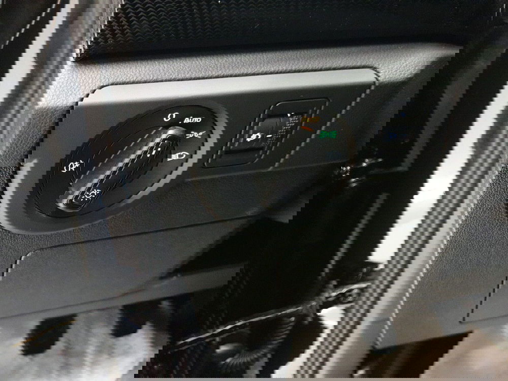 Volkswagen T-Cross nuova a Bologna (16)