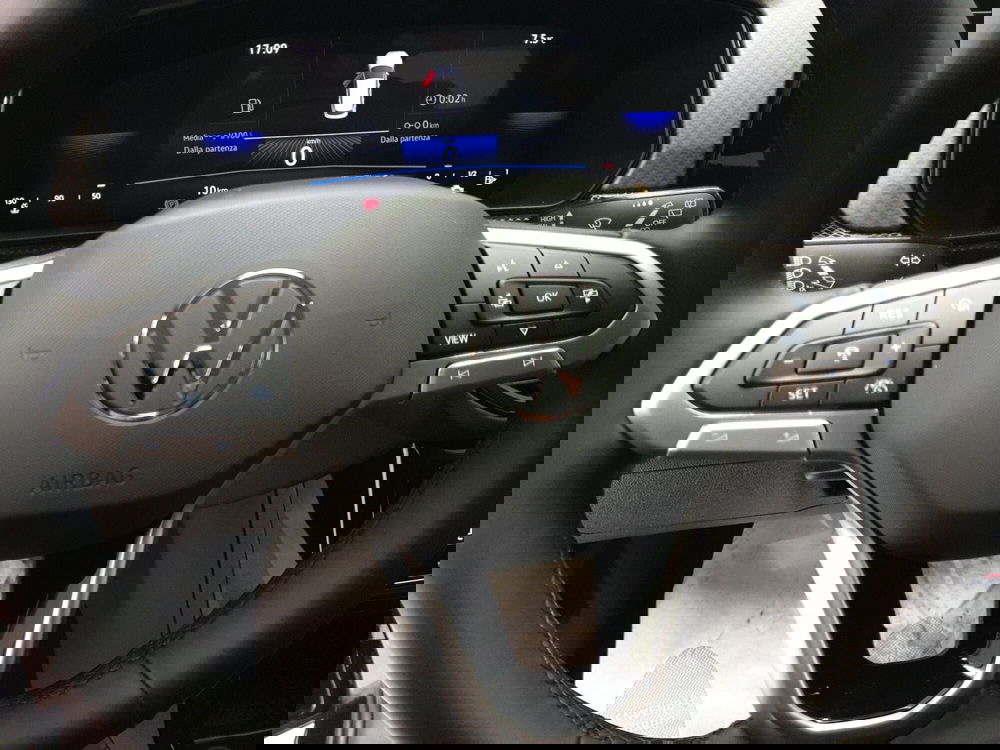 Volkswagen T-Cross nuova a Bologna (17)