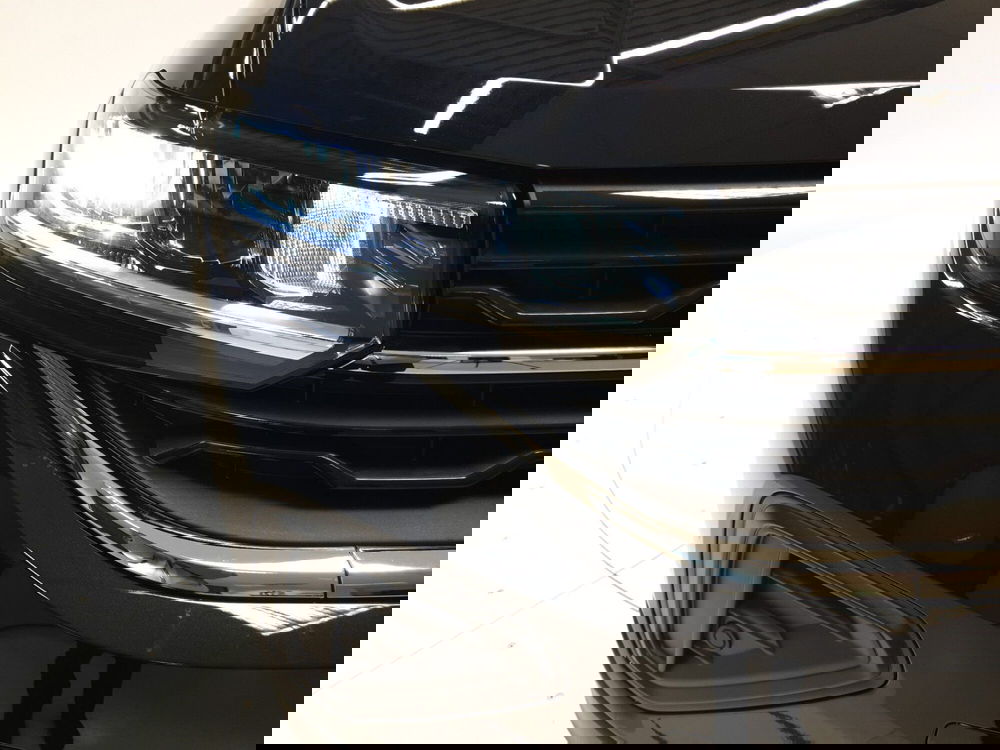 Volkswagen T-Cross nuova a Bologna (20)