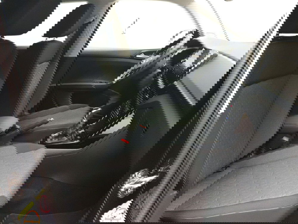 Volkswagen T-Cross nuova a Bologna (7)