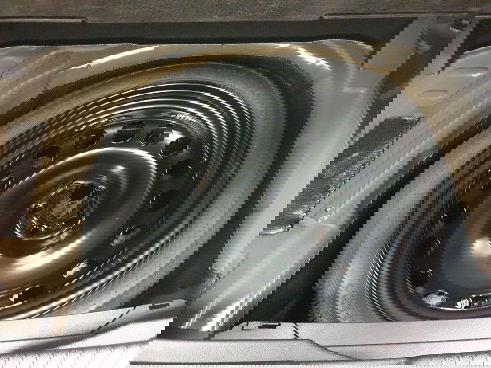 Volkswagen T-Cross nuova a Bologna (9)