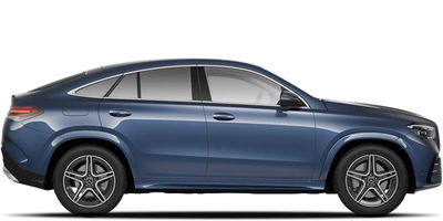 Mercedes-Benz GLE Coup&eacute; 53 AMG 4Matic+ Mild Hybrid Coup&eacute; Premium Plus nuova a Vinci