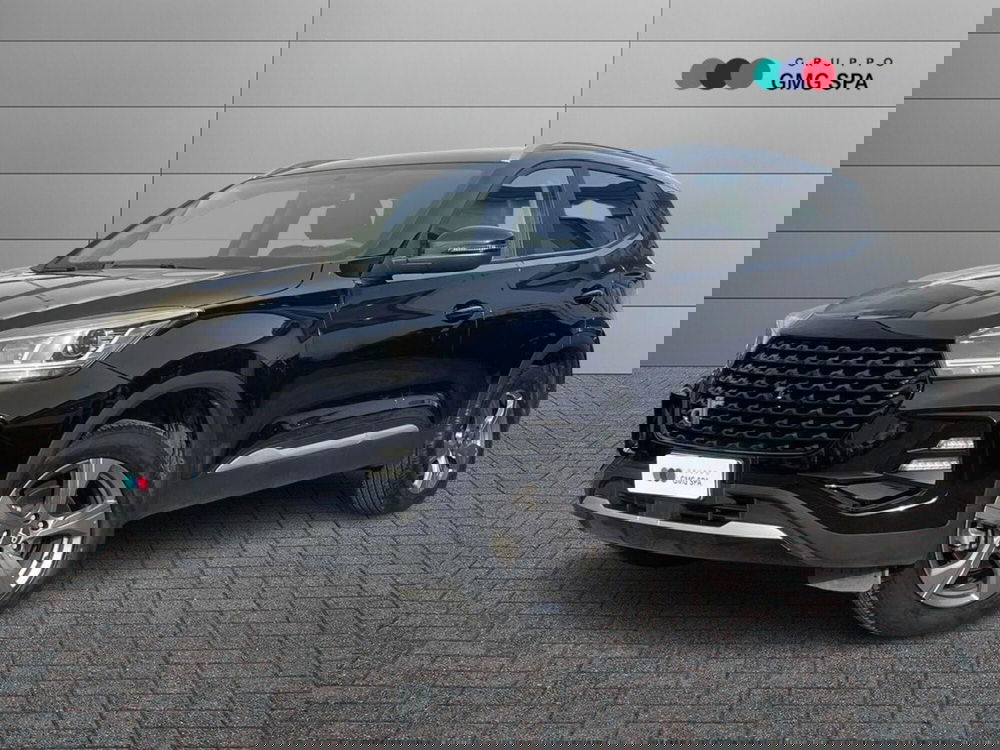 Dr DR 5.0 usata a Pistoia