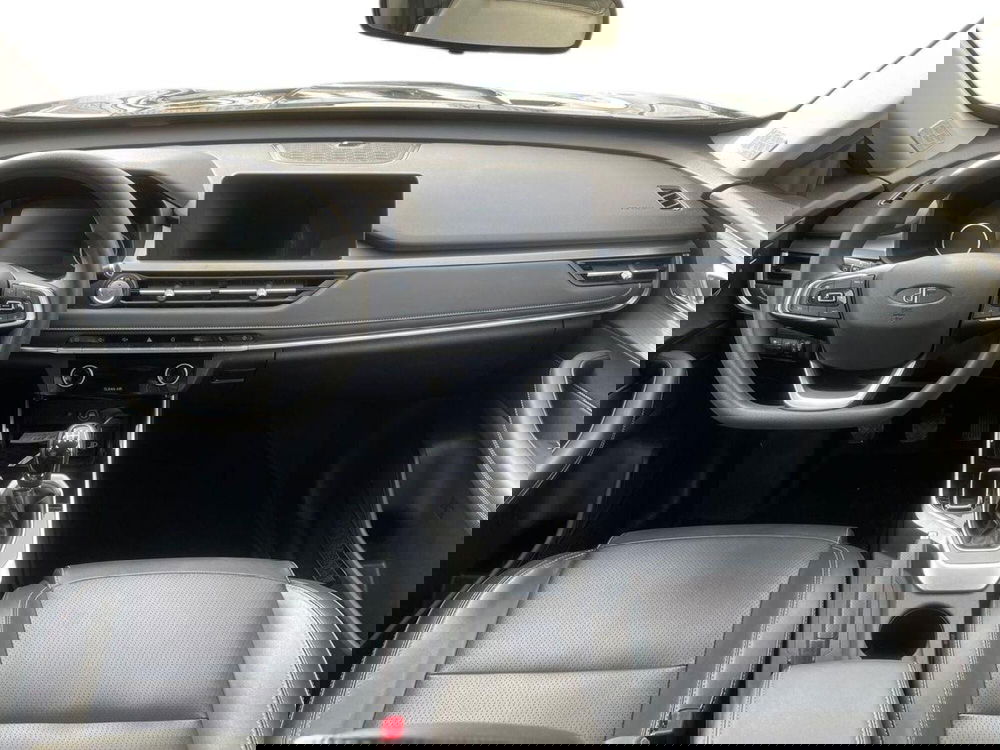 Dr DR 5.0 usata a Pistoia (11)