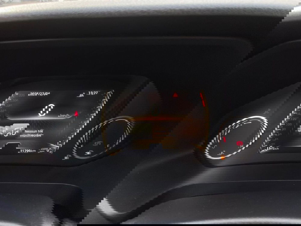 Dr DR 5.0 usata a Pistoia (13)