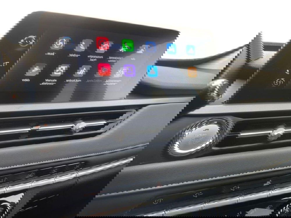 Dr DR 5.0 usata a Pistoia (14)