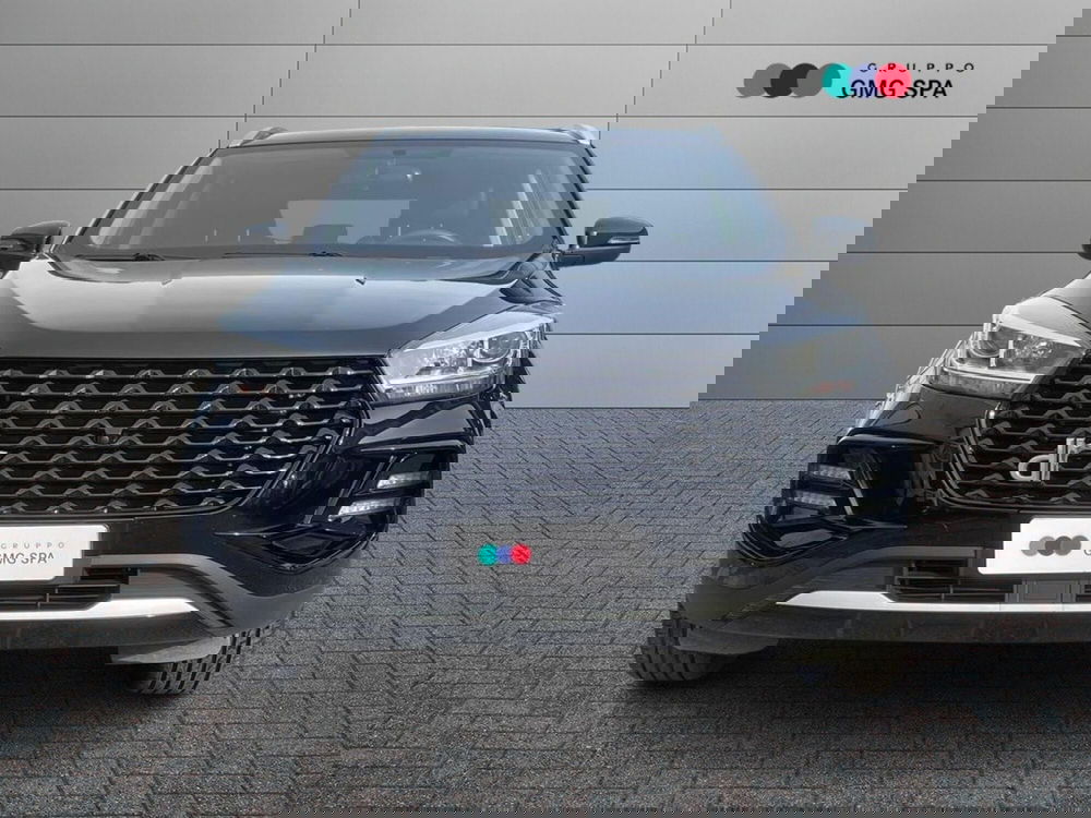 Dr DR 5.0 usata a Pistoia (2)