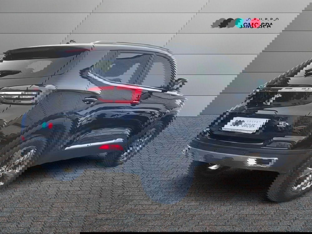 Dr DR 5.0 usata a Pistoia (3)