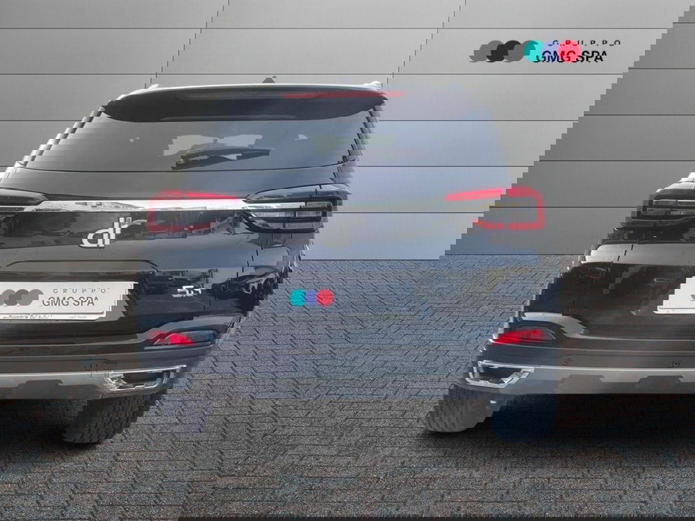 Dr DR 5.0 usata a Pistoia (4)