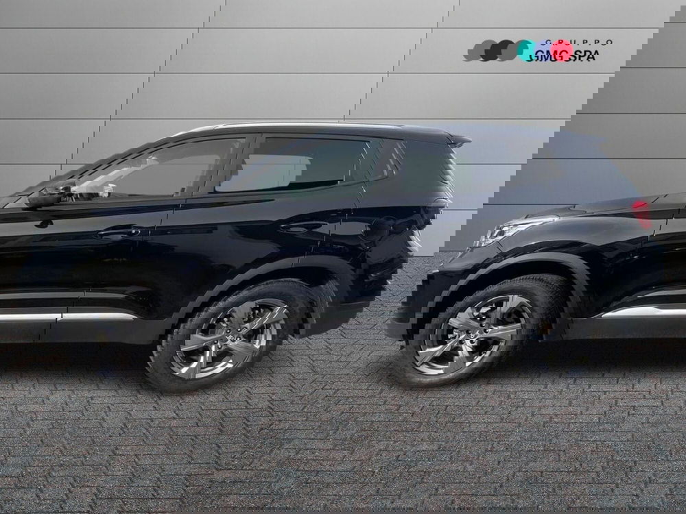 Dr DR 5.0 usata a Pistoia (5)