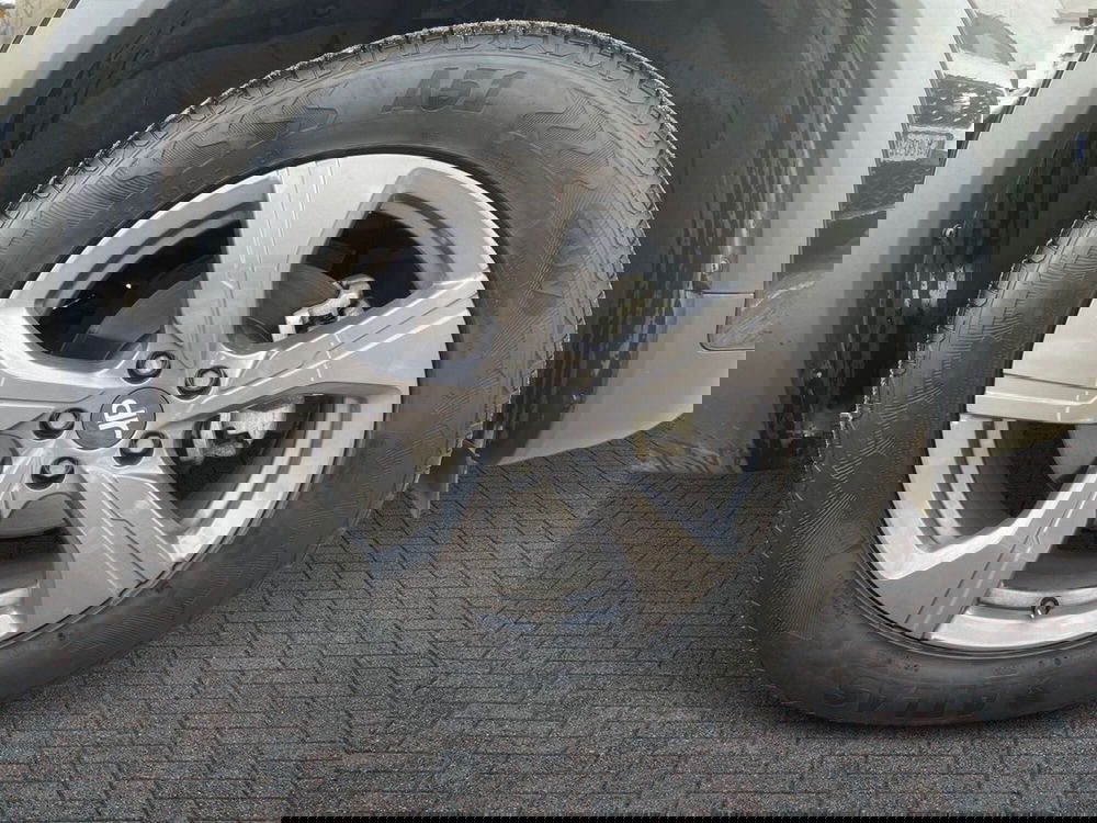 Dr DR 5.0 usata a Pistoia (6)