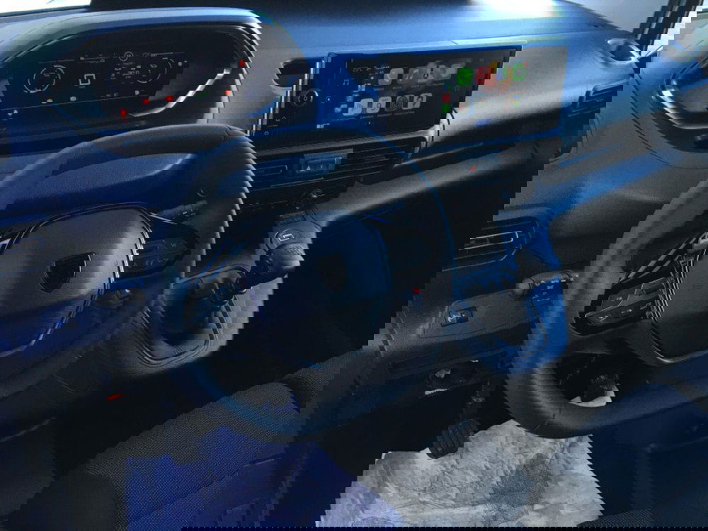 Peugeot Partner Furgone nuova a Cuneo (9)