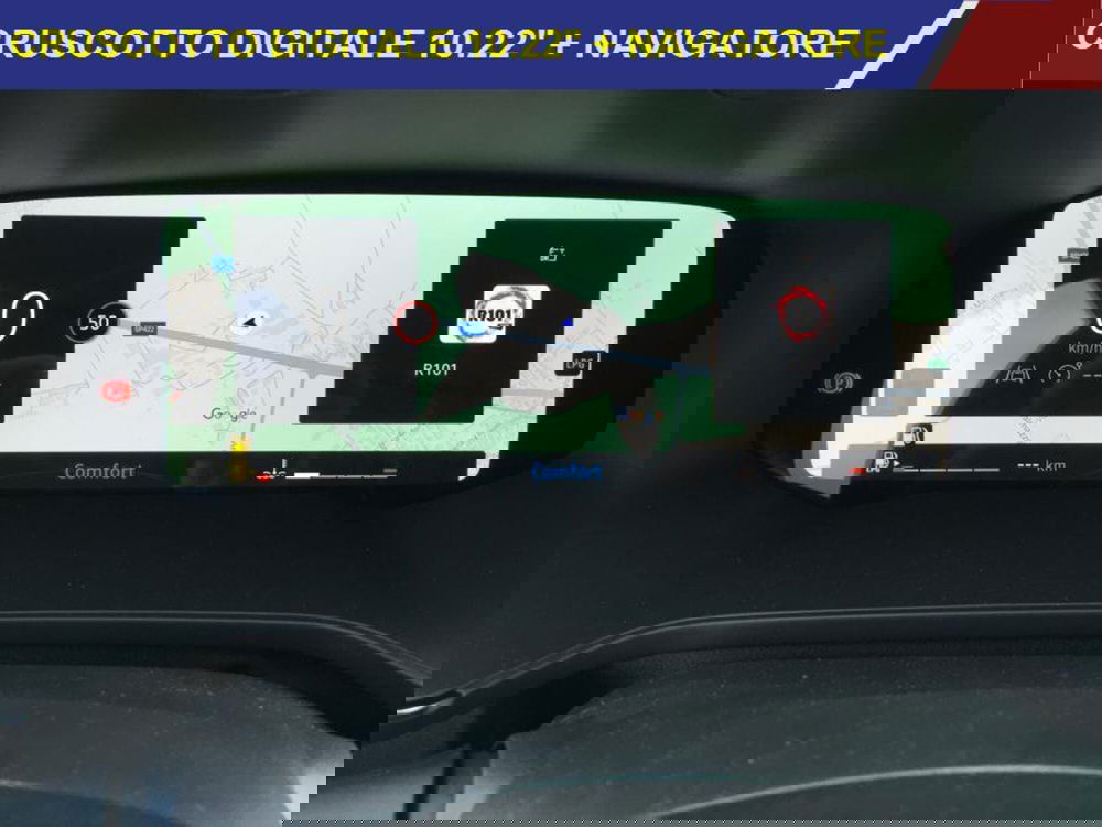 Renault Captur nuova a Cuneo (11)