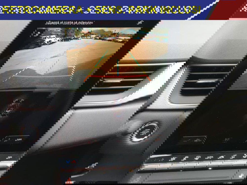 Renault Captur nuova a Cuneo (13)