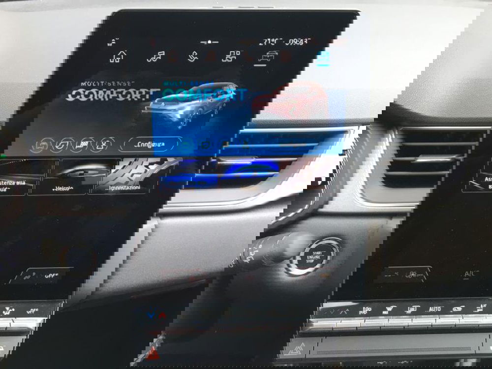 Renault Captur nuova a Cuneo (14)