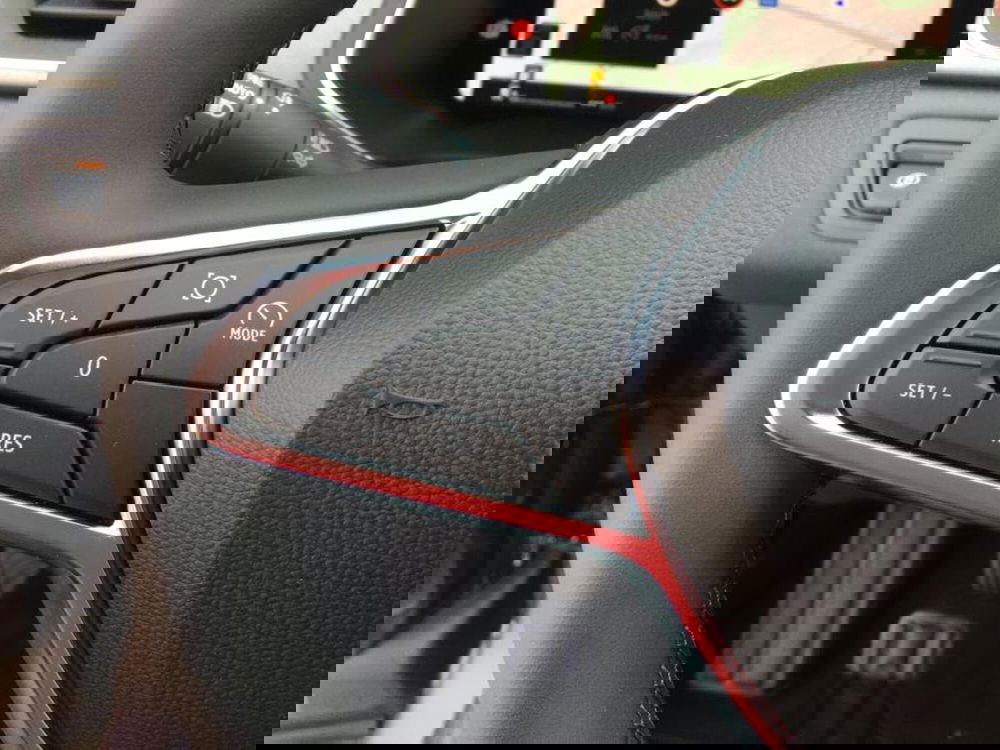 Renault Captur nuova a Cuneo (18)