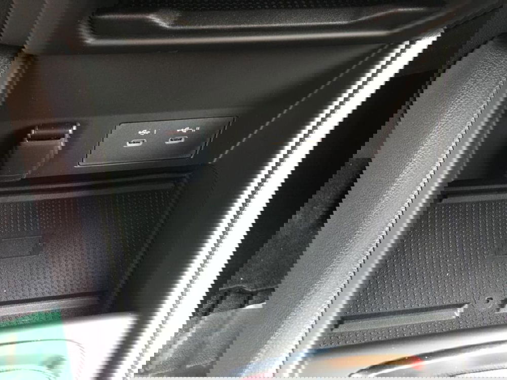 Renault Captur nuova a Cuneo (19)