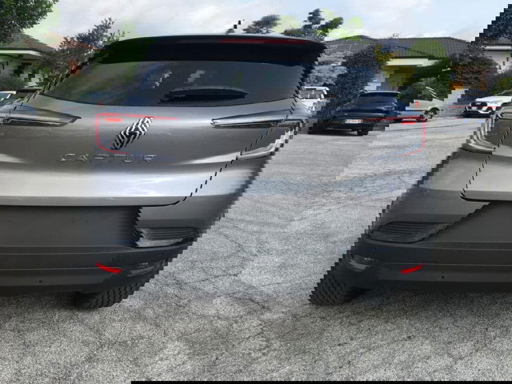 Renault Captur nuova a Cuneo (4)