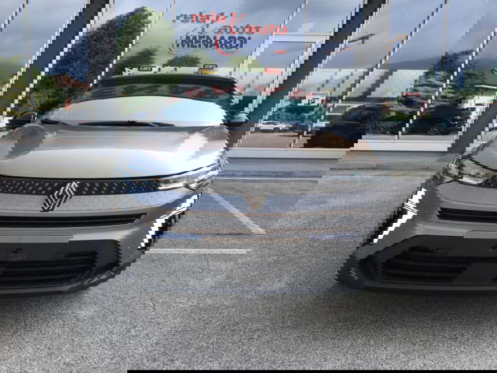 Renault Captur nuova a Cuneo (6)