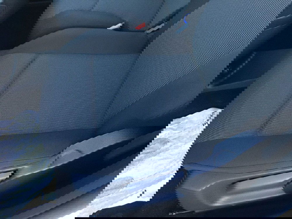 Peugeot Partner Furgone nuova a Cuneo (11)