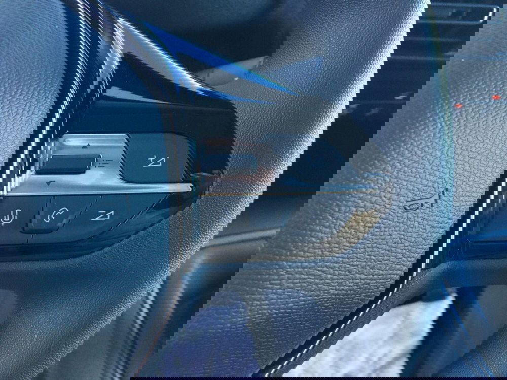 Peugeot Partner Furgone nuova a Cuneo (14)