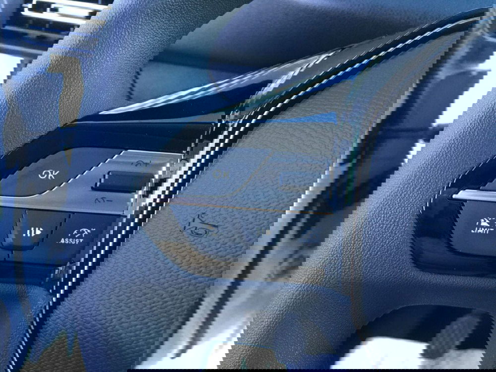 Peugeot Partner Furgone nuova a Cuneo (15)