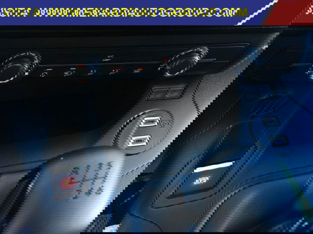 Peugeot Partner Furgone nuova a Cuneo (18)