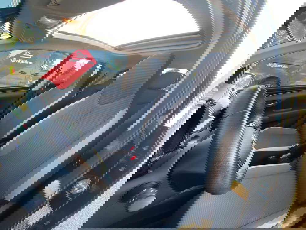 Toyota Aygo usata a Vicenza (10)