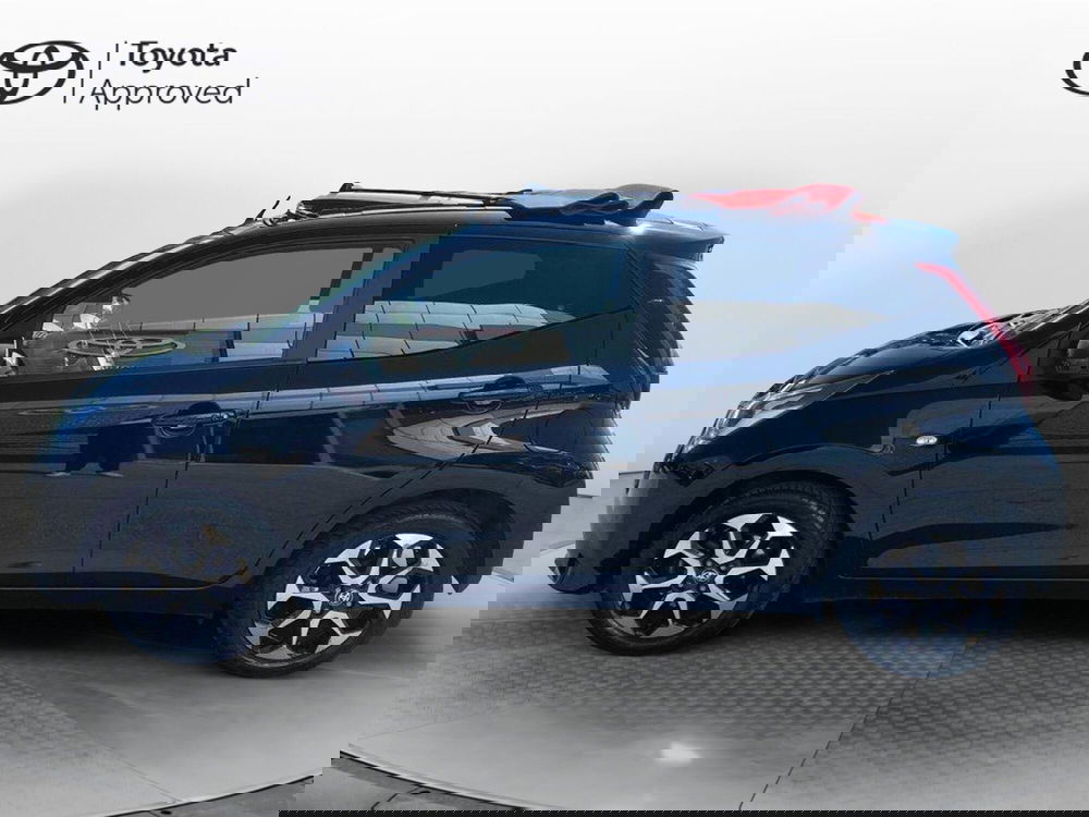 Toyota Aygo usata a Vicenza (2)