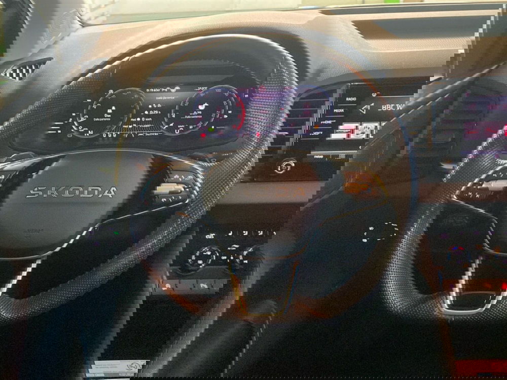 Skoda Karoq usata a Reggio Calabria (10)