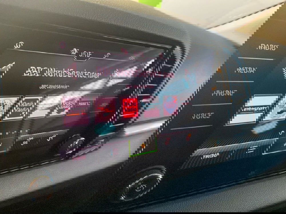 Skoda Karoq usata a Reggio Calabria (13)