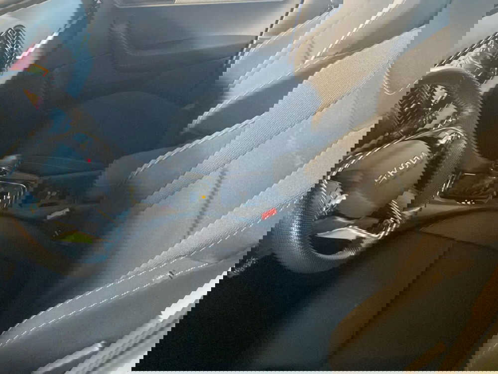 Skoda Karoq usata a Reggio Calabria (15)