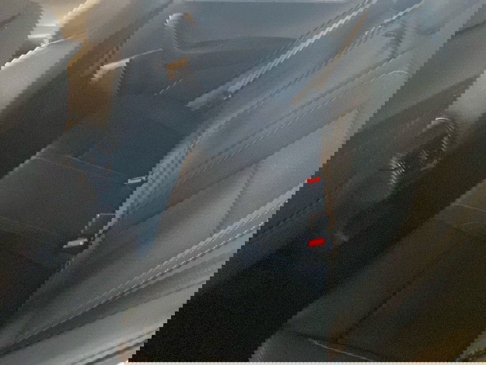 Skoda Karoq usata a Reggio Calabria (16)