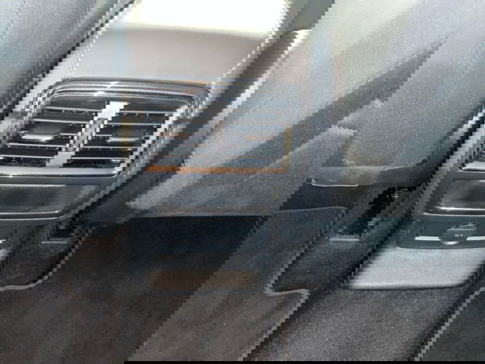 Skoda Karoq usata a Reggio Calabria (18)