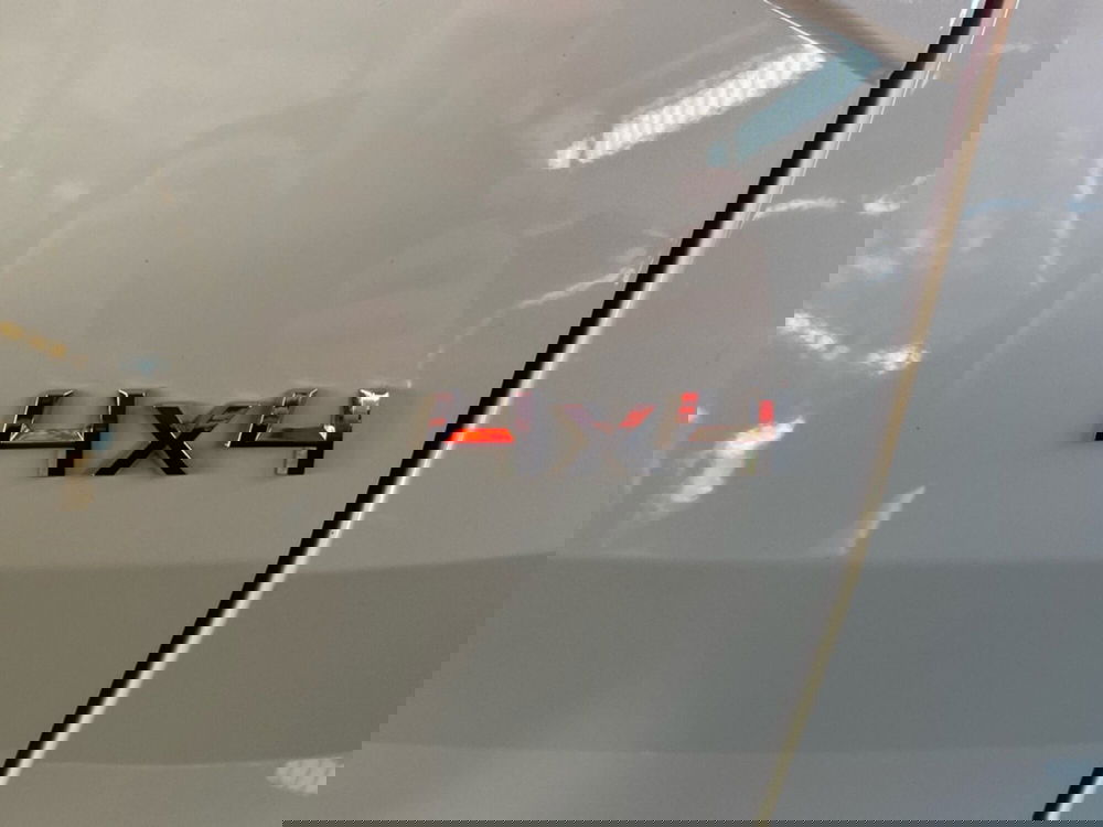 Skoda Karoq usata a Reggio Calabria (9)