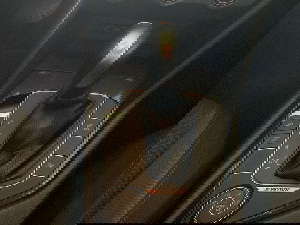 Volkswagen Tiguan usata a Reggio Calabria (13)