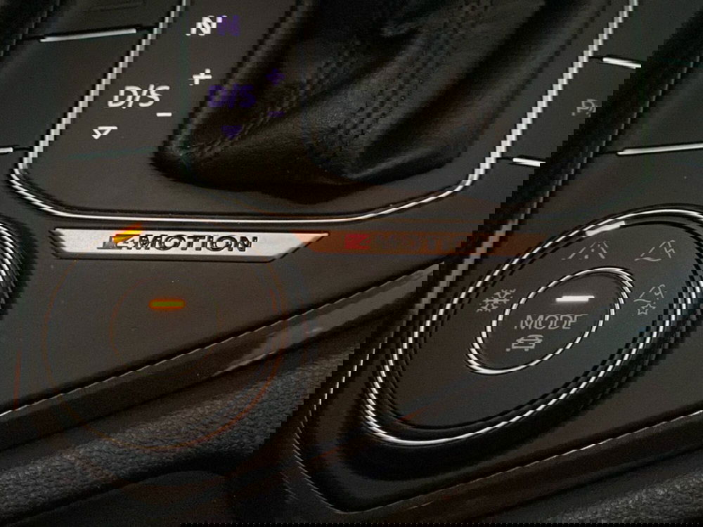 Volkswagen Tiguan usata a Reggio Calabria (14)